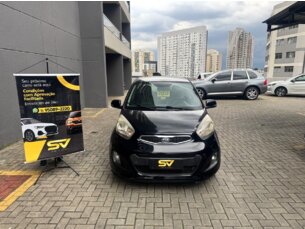 Foto 3 - Kia Picanto Picanto 1.0 (Flex) J320 manual