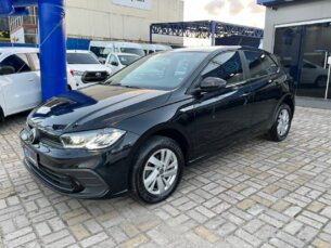 Foto 2 - Volkswagen Polo Polo 1.0 170 TSI Comfortline (Aut) automático