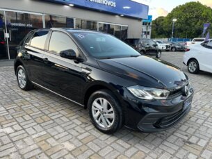 Foto 3 - Volkswagen Polo Polo 1.0 170 TSI Comfortline (Aut) automático