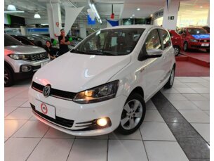 Foto 3 - Volkswagen Fox Fox 1.6 MSI Rock in Rio (Flex) manual