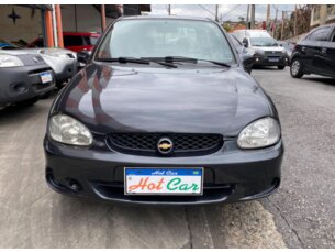 Foto 1 - Chevrolet Corsa Sedan Corsa Sedan Wind Milenium 1.0 MPFi manual