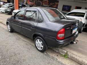 Foto 2 - Chevrolet Corsa Sedan Corsa Sedan Wind Milenium 1.0 MPFi manual