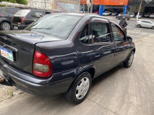 Foto 3 - Chevrolet Corsa Sedan Corsa Sedan Wind Milenium 1.0 MPFi manual