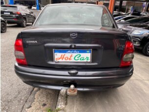 Foto 4 - Chevrolet Corsa Sedan Corsa Sedan Wind Milenium 1.0 MPFi manual