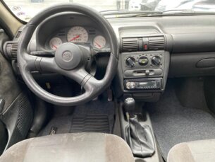 Foto 5 - Chevrolet Corsa Sedan Corsa Sedan Wind Milenium 1.0 MPFi manual