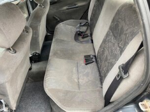 Foto 7 - Chevrolet Corsa Sedan Corsa Sedan Wind Milenium 1.0 MPFi manual