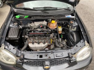 Foto 8 - Chevrolet Corsa Sedan Corsa Sedan Wind Milenium 1.0 MPFi manual