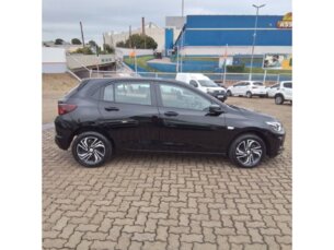 Foto 7 - Chevrolet Onix Onix 1.0 Turbo LT manual