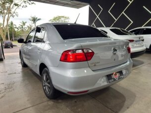 Foto 3 - Volkswagen Voyage Voyage (G6) 1.0 TEC Total Flex manual