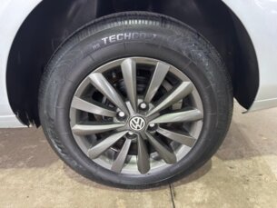 Foto 4 - Volkswagen Voyage Voyage (G6) 1.0 TEC Total Flex manual