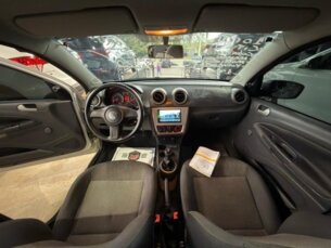 Foto 5 - Volkswagen Voyage Voyage (G6) 1.0 TEC Total Flex manual