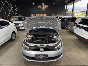 Foto 8 - Volkswagen Voyage Voyage (G6) 1.0 TEC Total Flex manual