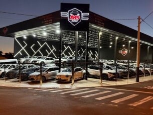 Foto 9 - Volkswagen Voyage Voyage (G6) 1.0 TEC Total Flex manual