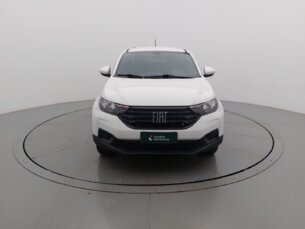 Foto 8 - Fiat Strada Strada 1.3 Cabine Dupla Freedom manual