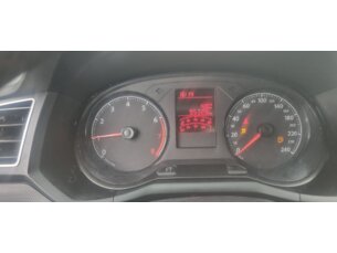 Foto 3 - Volkswagen Gol Gol 1.6 MSI (Flex) manual