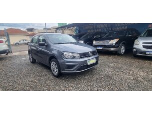 Foto 8 - Volkswagen Gol Gol 1.6 MSI (Flex) manual