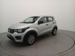 Foto 1 - Fiat Mobi Mobi 1.0 Like manual