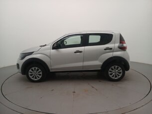 Foto 2 - Fiat Mobi Mobi 1.0 Like manual