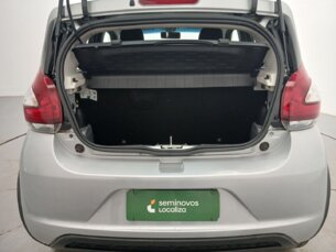 Foto 9 - Fiat Mobi Mobi 1.0 Like manual