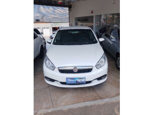 Foto 1 - Fiat Grand Siena Grand Siena Attractive 1.4 8V (Flex) manual