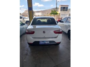 Foto 4 - Fiat Grand Siena Grand Siena Attractive 1.4 8V (Flex) manual