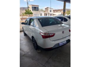 Foto 5 - Fiat Grand Siena Grand Siena Attractive 1.4 8V (Flex) manual