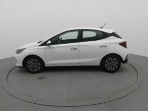 Foto 2 - Hyundai HB20 HB20 1.0 Limited Plus manual