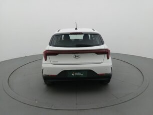 Foto 4 - Hyundai HB20 HB20 1.0 Limited Plus manual