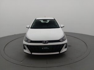 Foto 8 - Hyundai HB20 HB20 1.0 Limited Plus manual