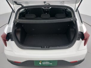 Foto 9 - Hyundai HB20 HB20 1.0 Limited Plus manual