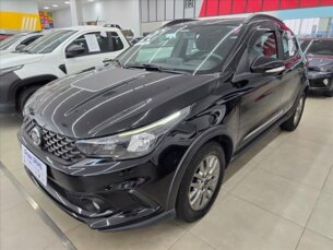 Foto 3 - Fiat Argo Argo 1.3 Trekking manual