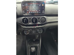 Foto 10 - Fiat Argo Argo 1.3 Trekking manual