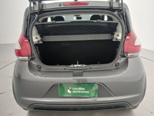 Foto 9 - Fiat Mobi Mobi 1.0 Trekking manual