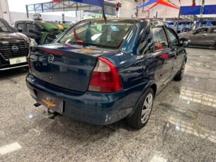 Foto 3 - Chevrolet Corsa Sedan Corsa Sedan 1.0 8V manual