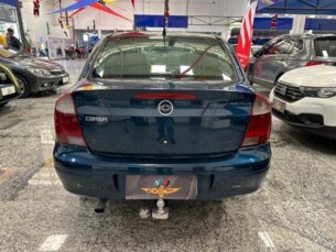 Foto 4 - Chevrolet Corsa Sedan Corsa Sedan 1.0 8V manual