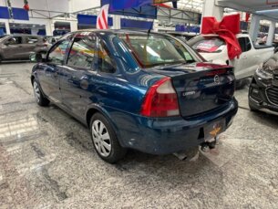 Foto 5 - Chevrolet Corsa Sedan Corsa Sedan 1.0 8V manual