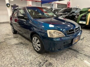 Foto 6 - Chevrolet Corsa Sedan Corsa Sedan 1.0 8V manual