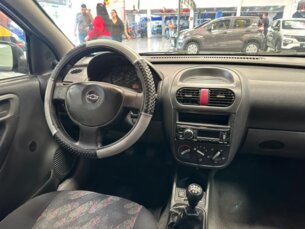 Foto 8 - Chevrolet Corsa Sedan Corsa Sedan 1.0 8V manual