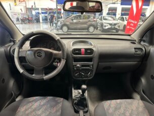 Foto 9 - Chevrolet Corsa Sedan Corsa Sedan 1.0 8V manual