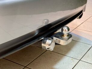 Foto 5 - Honda Civic Civic EXL 2.0 i-VTEC CVT automático