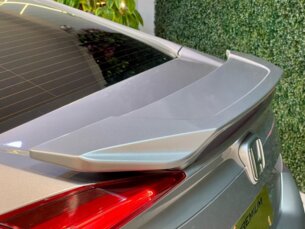 Foto 6 - Honda Civic Civic EXL 2.0 i-VTEC CVT automático