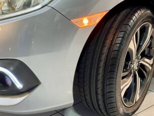 Foto 7 - Honda Civic Civic EXL 2.0 i-VTEC CVT automático