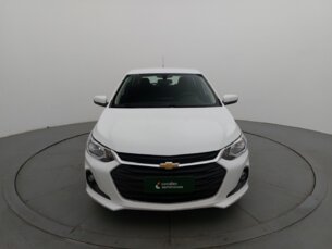 Foto 8 - Chevrolet Onix Onix 1.0 Turbo LT manual