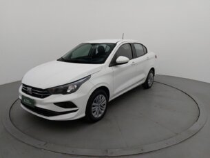 Foto 1 - Fiat Cronos Cronos 1.3 Drive automático