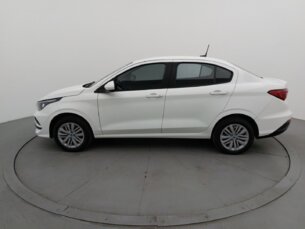 Foto 2 - Fiat Cronos Cronos 1.3 Drive automático