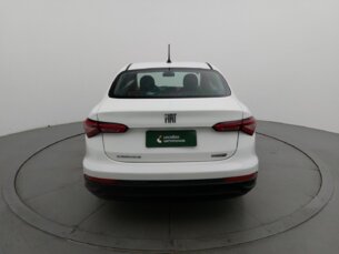 Foto 4 - Fiat Cronos Cronos 1.3 Drive automático