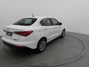 Foto 5 - Fiat Cronos Cronos 1.3 Drive automático