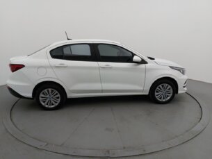 Foto 6 - Fiat Cronos Cronos 1.3 Drive automático