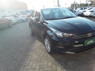 Foto 8 - Fiat Cronos Cronos 1.0 Drive manual