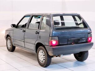 Foto 5 - Fiat Uno Mille Uno Mille Fire 1.0 4p manual